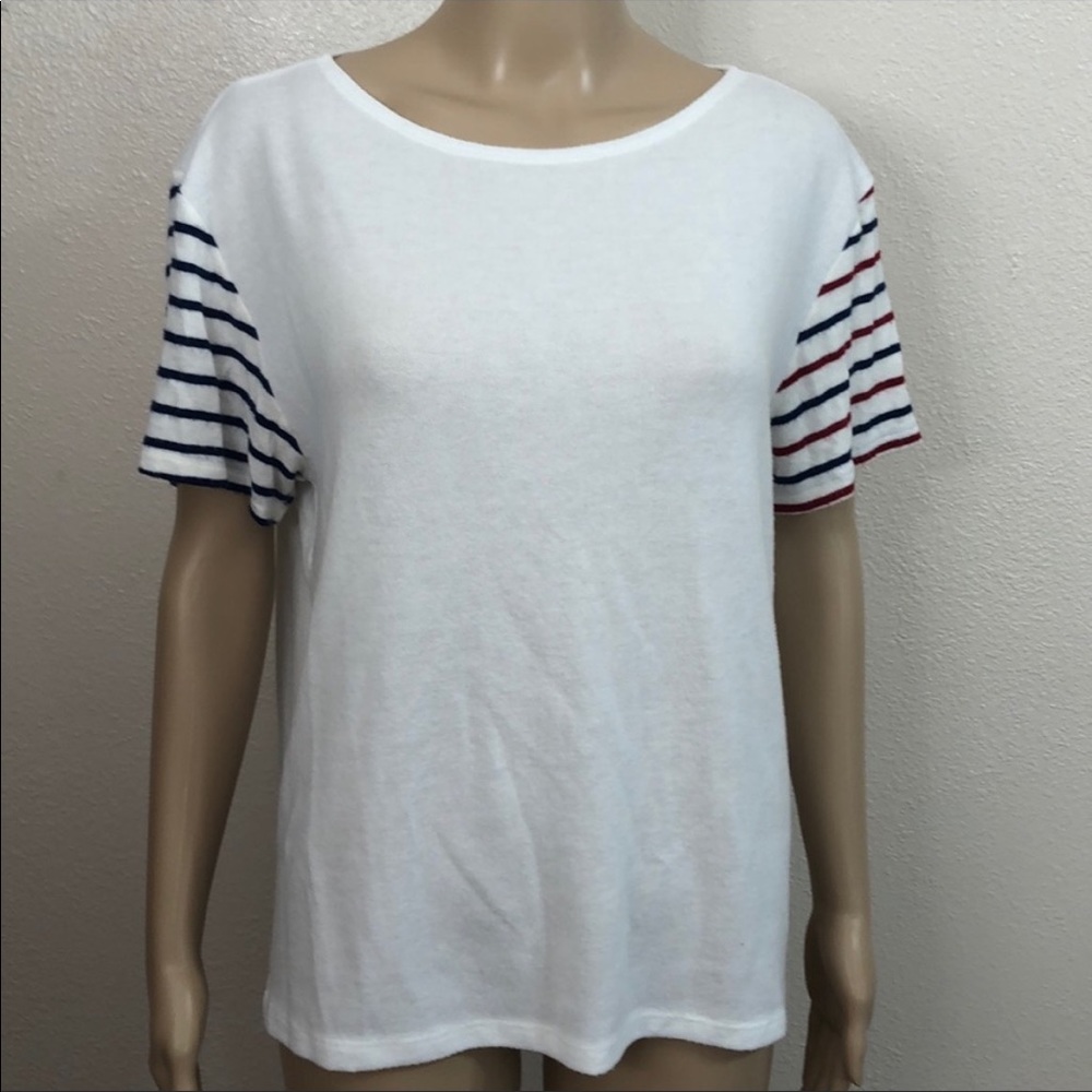 Hye Park and Lune Blouse